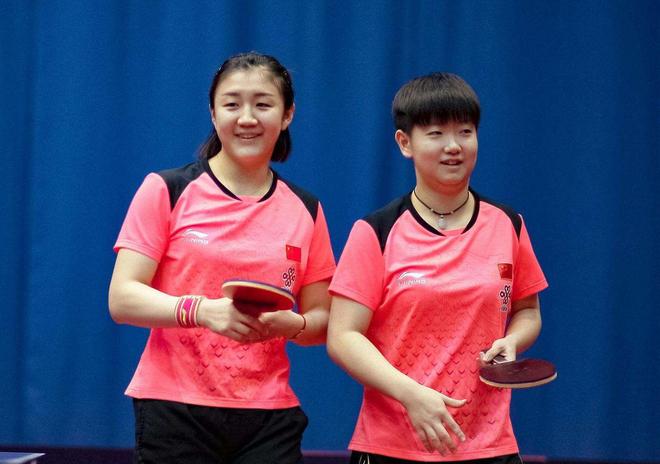 队的努力和 队的努力和