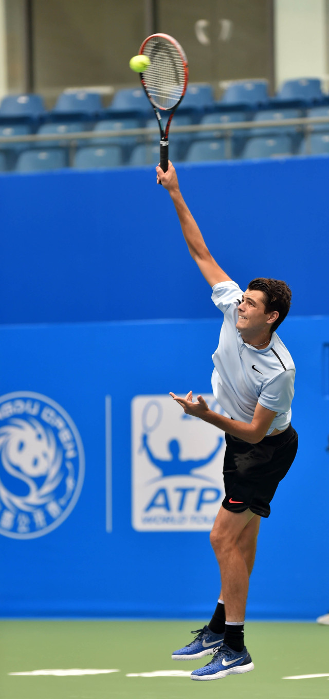 格诺特的指 格诺特的指