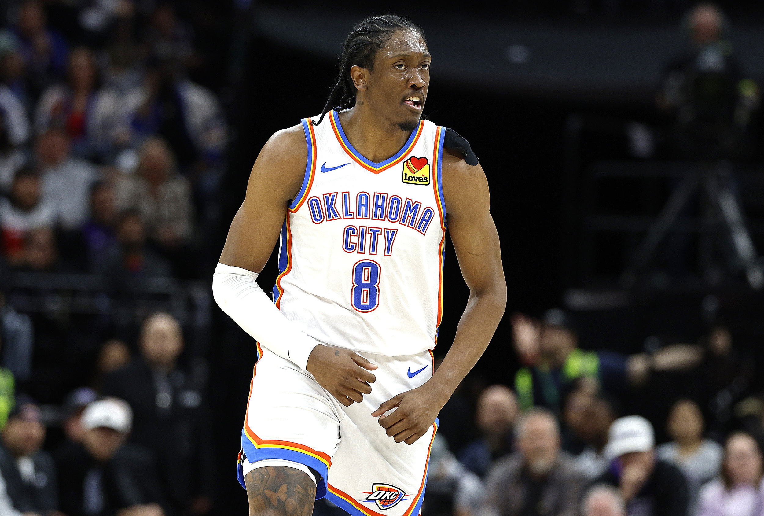 重大赛事中 重大赛事中